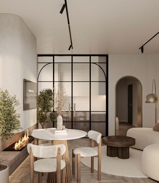 Unirii, apartament 4 camere