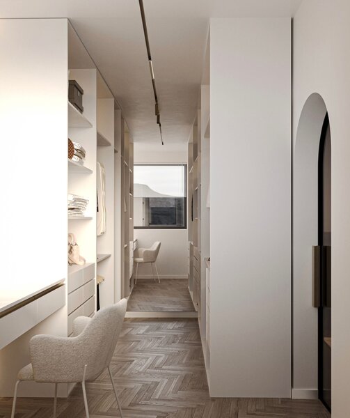 Unirii, apartament 4 camere