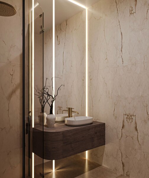 Unirii, apartament 4 camere